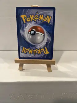 Pokemon Imakuni TCG 63/83 Generations 2016 Trainer Supporter Card - Image 3