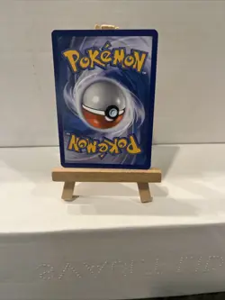 Pokemon Imakuni TCG 63/83 Generations 2016 Trainer Supporter Card - Image 4