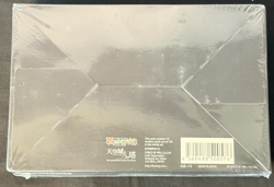 Force Of Will The Castle Of Heaven Trading Card Game Booster Box TCG Sealed - Image 2