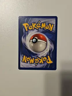 VINTAGE Base Set RARE Devolution Spray Pokemon Trainer Card - Image 2