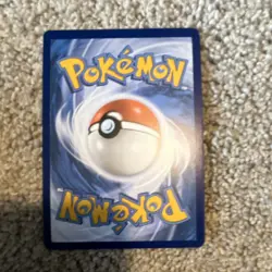 Pokemon TCG Pikachu 025/078 Pokemon GO Reverse Holo Basic Lightning Card English - Image 2