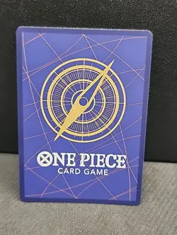 Usopp ST29-002 Parallel Starter Deck Promo One Piece Card English - Image 2