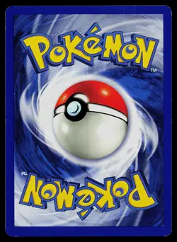 Pokemon Card - Porygon 1st Edition Base Set Shadowless 39/102 - Image 2