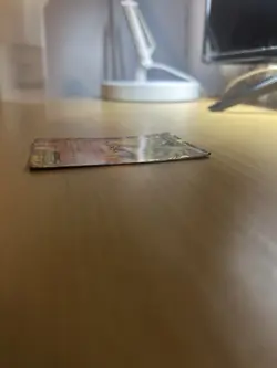 Pokemon Ninetales EX TCG Holo Card 13/83 XY Generations - Image 3