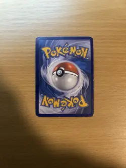 Pokemon Ninetales EX TCG Holo Card 13/83 XY Generations - Image 4