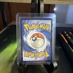 Umbreon Team Plasma 64/116 Plasma Freeze Reverse Holo Card - MP/HP - Image 2