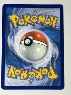 Eisenhaupt ex / Pokemon Karte / Deutsch / Gewalten der Zeit / 191/162 / TEF 191 - Image 2
