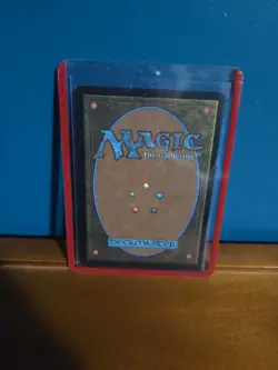 Magic the Gathering the Soul Stone, Marvel's Spider-Man, Regular Mythic Card 66 - Image 1