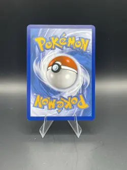Pokemon TCG Mew Ex Double Rare Card 151/165 180 HP Sv: Scarlet & Violet 151 Holo - Image 2