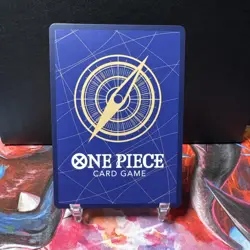 Nami OP15-086 SR Adventure on KAMI's Island - ONE PIECE Card Game Japanese - Image 2