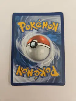Pokemon TCG Radiant Alakazam Holo Card 059/195 - Image 3