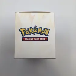 Ultra Pro Pokemon TCG Pikachu Alcove Tower Card Deck Box Brand New Sealed - Image 2