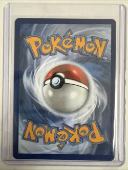 Hop's Pincurchin ex 068/217 Pokemon Double Rare ME: Ascended Heroes Card NM - Image 2