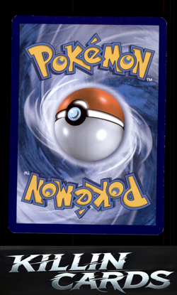 Greninja 40/122 Pokemon Rare XY - BREAKpoint Card NM - Image 2