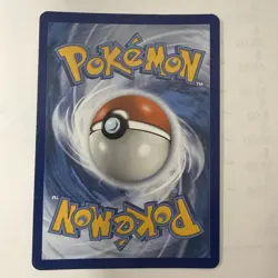 Pokemon TCG Pikachu v SWSH061 Full Art Holo Card Sword and Shield Promo - Image 2