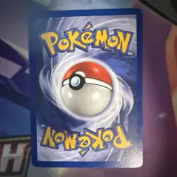 Pokemon TCG Charmander Base Set, Card 46/102, Regular Shadowless Common - Image 2