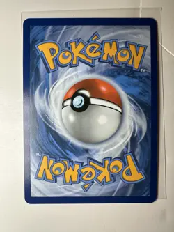 Pokemon Prismatic Evolutions TCG Janine’s Secret Art 173/131 SIR Card NM - Image 2