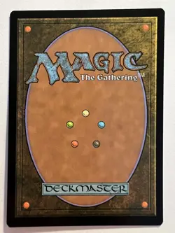 Iron Myr - FOIL - MTG The List: Scars Of Mirrodin - NM - Image 2