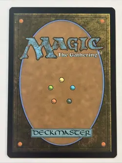 MTG Teenage Mutant Ninja Turtles #124 Mutagen Man, Living Ooze - Image 2