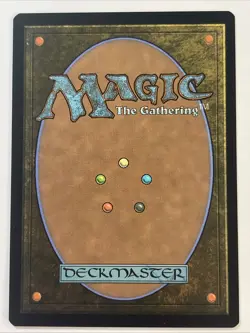 Michelangelo, Improviser - Teenage Mutant Ninja Turtles - NM-Mint - MTG - Image 2