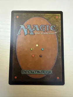 MTG - Retribution of the Meek - Visions - Image 2