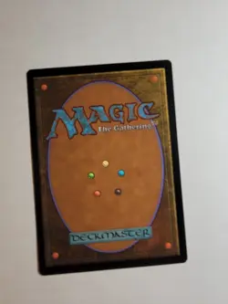 MTG - ANGELIC ARBITER ( LP ) Commander 2011 Magic the Gathering - Image 2