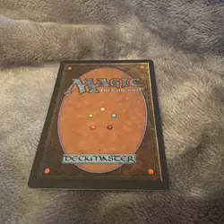 NP/NM!! MTG Sacrifice THIRD Edition!! - Image 3