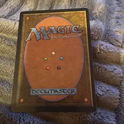 NP GEM/MINT!! MTG Animate Dead THIRD Edition! - Image 3