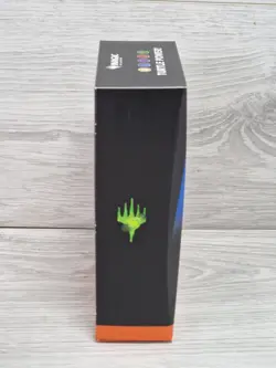 Magic: The Gathering: Teenage Mutant Ninja Turtles Commander Deck Turtle Power - Image 3