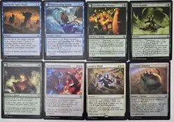 Aang Commander Deck – Avatar EDH | Bant Flying & Earthbend Midrange - Image 4