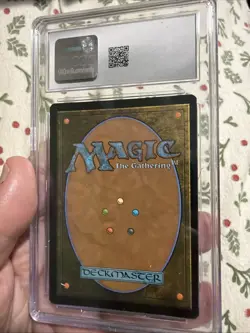 CGC 10 Spider-Punk Marvel's Spider-Man Foil - Image 2