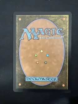 Famished Worldsire (Extended Art) Edge of Eternities Foil - Image 2