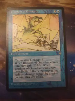 Illusions of Grandeur Ice Age Regular - Image 1