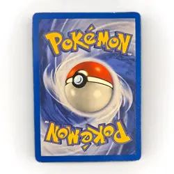 2000 Pokemon TCG Gym Challenge 1st Edition Holo Blaine's Arcanine - NM - Image 2