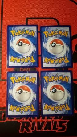 Captain Pikachu 0705/09 Masterball NM - Pokemon Gem Pack Exclusive - Image 2