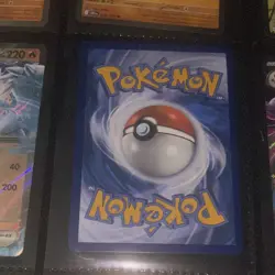 Pokemon Team Rocket's Mewtwo EX 231/182 Sv10 Destined Rivals Holo 280HP Rare - Image 2