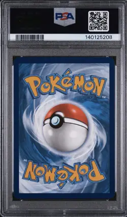 Pokemon Gardevoir ex 233/091 Paldean Fates Special Illustration Rare PSA 9 - Image 2