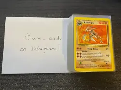 LOT 71 CARTES POKEMON LEGENDARY COLLECTION /110 - 14 RARES - NM CONDITION - Image 1