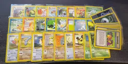 LOT 71 CARTES POKEMON LEGENDARY COLLECTION /110 - 14 RARES - NM CONDITION - Image 3