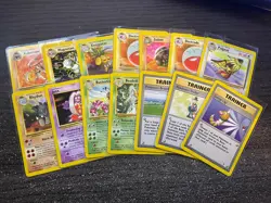 LOT 71 CARTES POKEMON LEGENDARY COLLECTION /110 - 14 RARES - NM CONDITION - Image 4