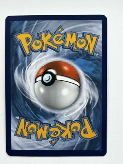 Pokemon Shaymin EX XY148 Black Star Promo – Authentic, Ungraded, Clean Copy - Image 3