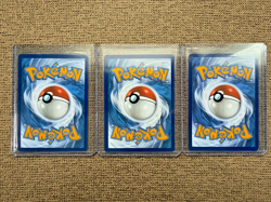 Pokemon Scarlet & Violet + Stellar Crown LOT — Charizard, Blastoise & Bulbasaur - Image 2