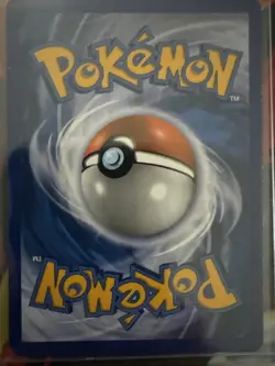 Pokemon TCG Dugtrio EX Crystal Guardians Exclusive 5/100 Non Holo Rare - LP - Image 2