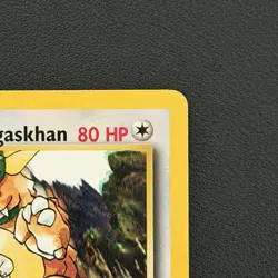 Pokemon TCG Blaine’s Kangaskhan 36/132 Gym Heroes Unlimited Uncommon - NM - Image 3