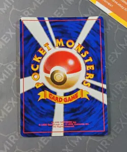 Pokemon Trainer Rocket's Sneak Attack Team Rocket Japanese Holo - Image 5