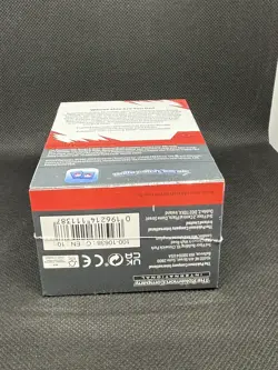 Pokemon Scarlet & Violet Destined Rivals Booster Bundle Box - Next Day Ship - Image 3