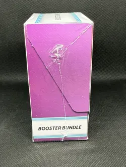 Pokemon Scarlet & Violet Destined Rivals Booster Bundle Box - Next Day Ship - Image 4