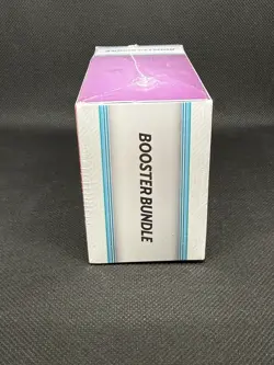 Pokemon Scarlet & Violet Destined Rivals Booster Bundle Box - Next Day Ship - Image 5