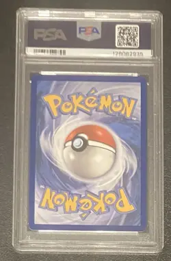 Pokemon SWSH Serperior v Full Art Silver Tempest TG13/TG30 PSA 10 - Image 4