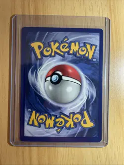 Pokemon Squirtle 1st Edition Base Set Shadowless 063/102 - Image 2
